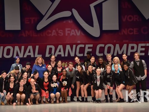 N. Charleston, SC - 4/21/2017 - Awards