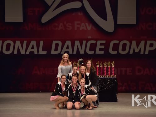 N. Charleston, SC - 4/21/2017 - Awards