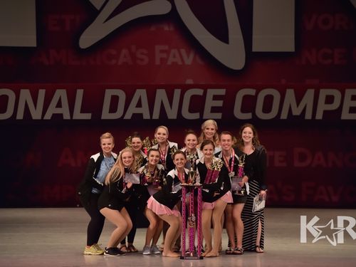 N. Charleston, SC - 4/21/2017 - Awards