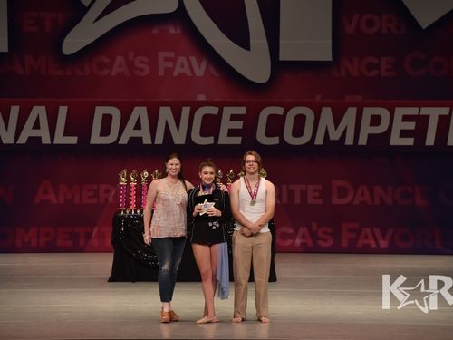 N. Charleston, SC - 4/21/2017 - Awards