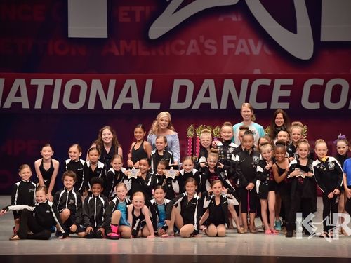 N. Charleston, SC - 4/21/2017 - Awards