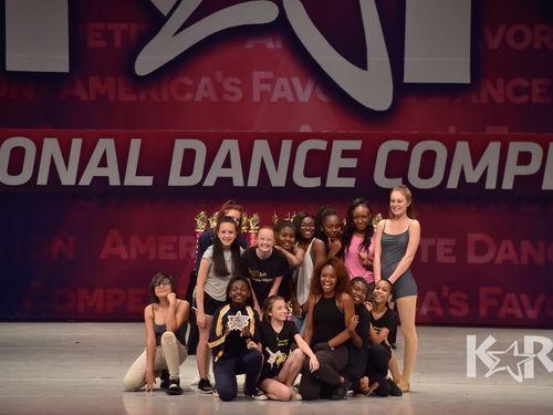 N. Charleston, SC - 4/21/2017 - Awards