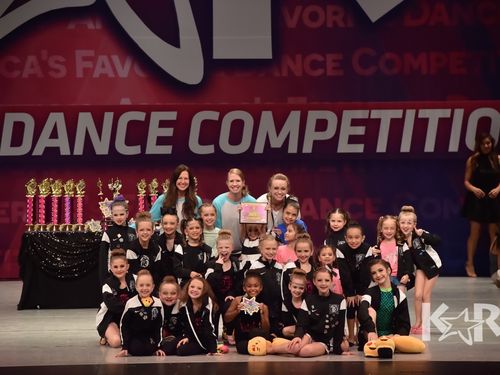 N. Charleston, SC - 4/21/2017 - Awards