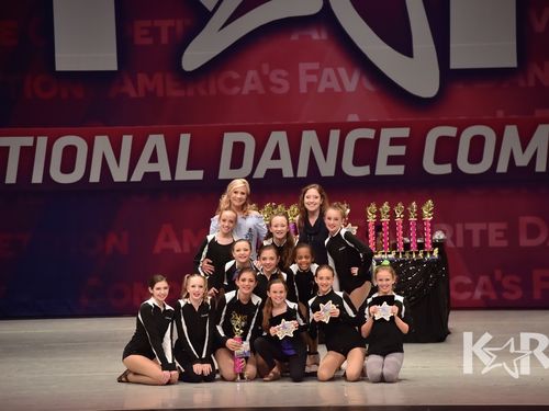 N. Charleston, SC - 4/21/2017 - Awards