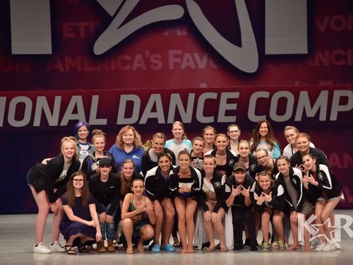N. Charleston, SC - 4/21/2017 - Awards