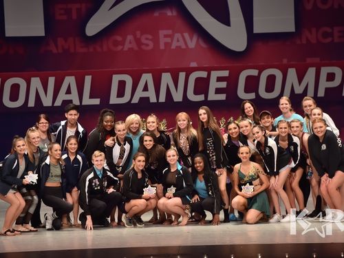 N. Charleston, SC - 4/21/2017 - Awards