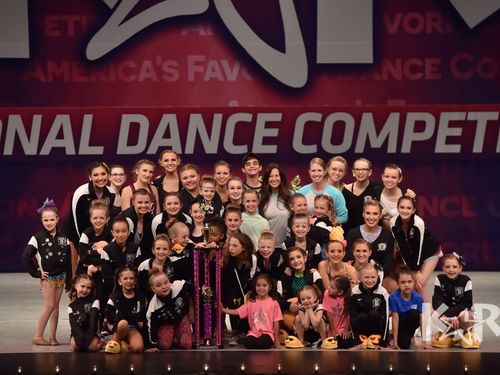 N. Charleston, SC - 4/21/2017 - Awards