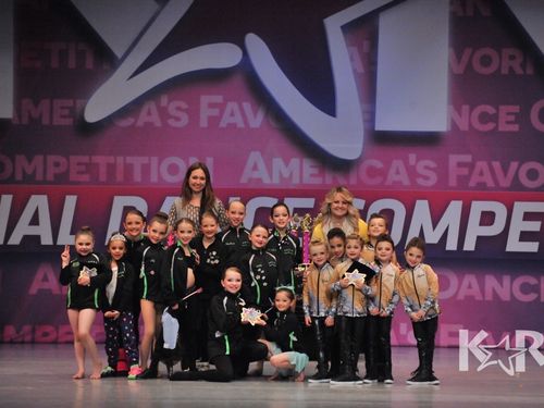Denver, CO - 4/28/2017 - Awards