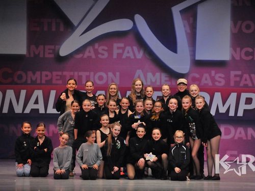 Denver, CO - 4/28/2017 - Awards