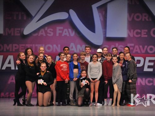 Denver, CO - 4/28/2017 - Awards