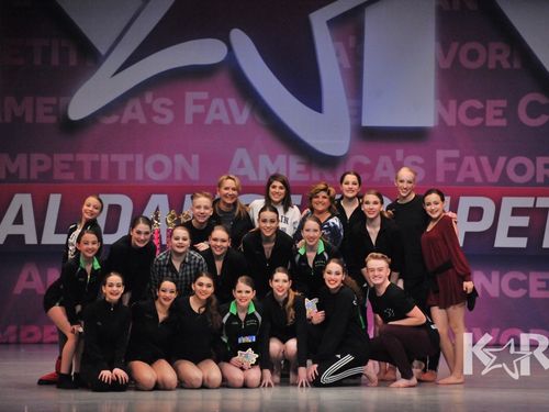 Denver, CO - 4/28/2017 - Awards