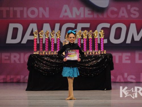 Denver, CO - 4/28/2017 - Awards