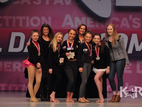 Denver, CO - 4/28/2017 - Awards