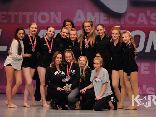 Denver, CO - 4/28/2017 - Awards