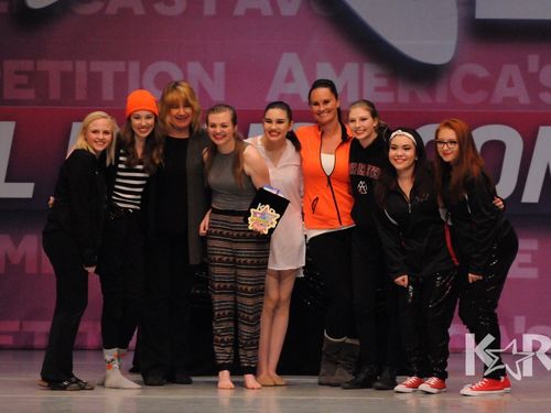 Denver, CO - 4/28/2017 - Awards