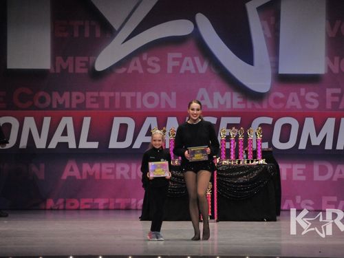 Denver, CO - 4/28/2017 - Awards