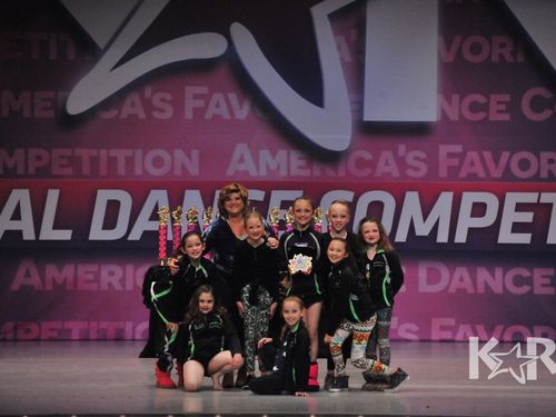 Denver, CO - 4/28/2017 - Awards