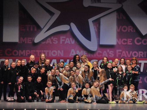 Denver, CO - 4/28/2017 - Awards