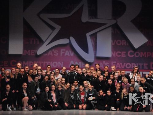Denver, CO - 4/28/2017 - Awards