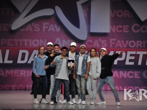 Denver, CO - 4/28/2017 - Awards