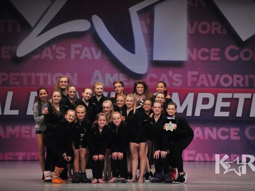 Denver, CO - 4/28/2017 - Awards