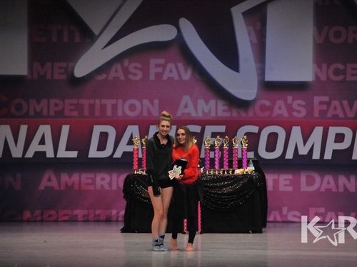 Denver, CO - 4/28/2017 - Awards