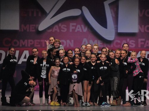 Denver, CO - 4/28/2017 - Awards