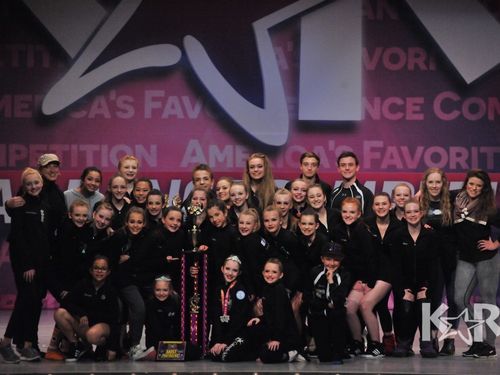 Denver, CO - 4/28/2017 - Awards