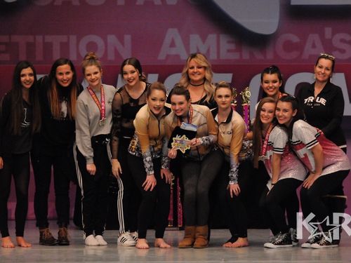 Denver, CO - 4/28/2017 - Awards