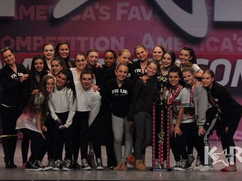 Denver, CO - 4/28/2017 - Awards