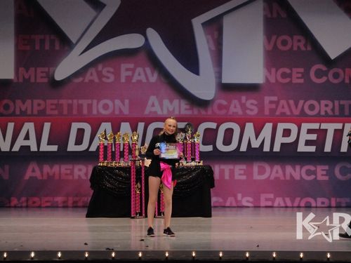 Denver, CO - 4/28/2017 - Awards