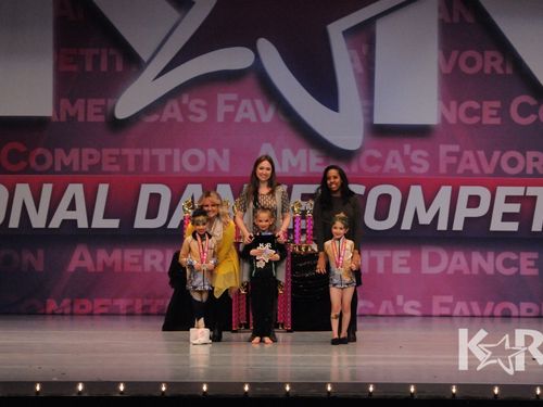 Denver, CO - 4/28/2017 - Awards