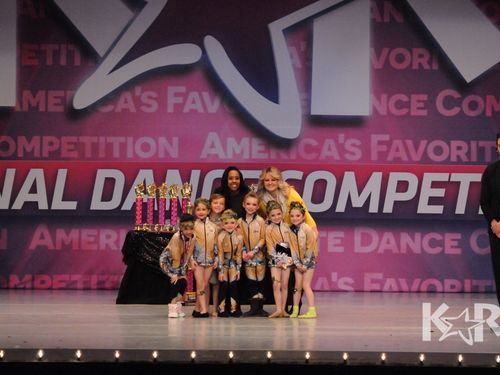 Denver, CO - 4/28/2017 - Awards