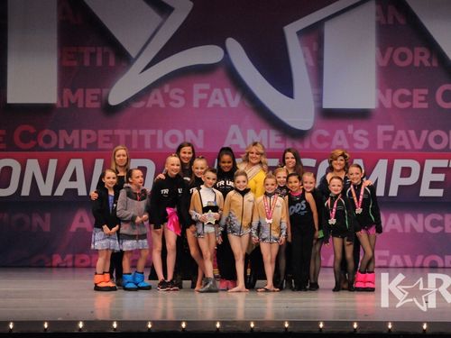 Denver, CO - 4/28/2017 - Awards