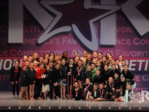 Denver, CO - 4/28/2017 - Awards