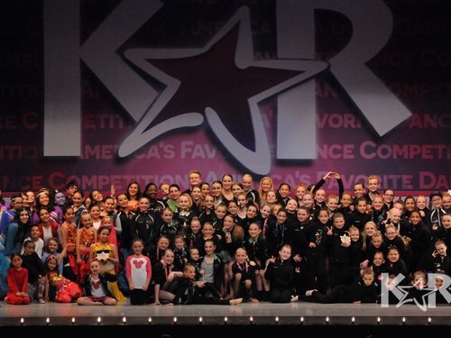 Denver, CO - 4/28/2017 - Awards