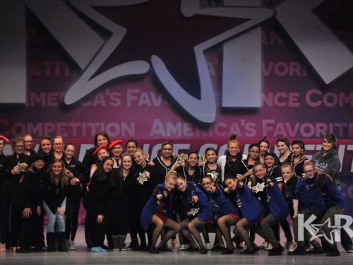 Denver, CO - 4/28/2017 - Awards