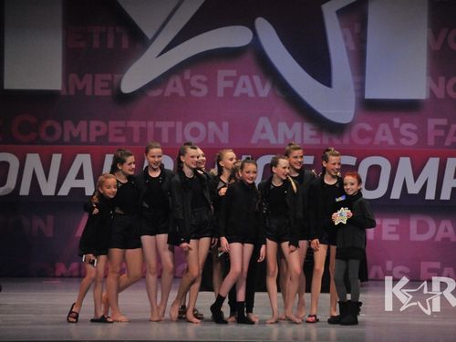Denver, CO - 4/28/2017 - Awards