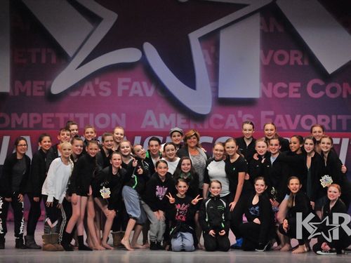 Denver, CO - 4/28/2017 - Awards