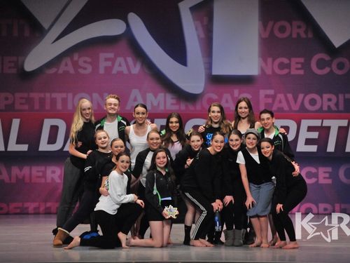 Denver, CO - 4/28/2017 - Awards