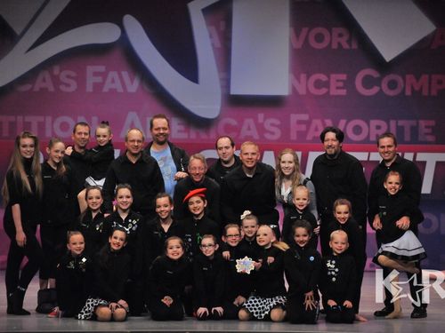 Denver, CO - 4/28/2017 - Awards