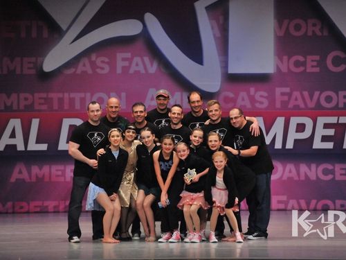 Denver, CO - 4/28/2017 - Awards