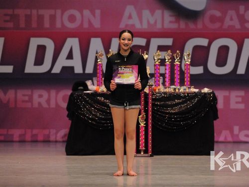 Denver, CO - 4/28/2017 - Awards