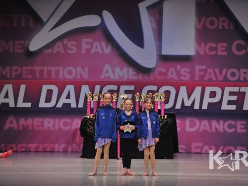 Denver, CO - 4/28/2017 - Awards