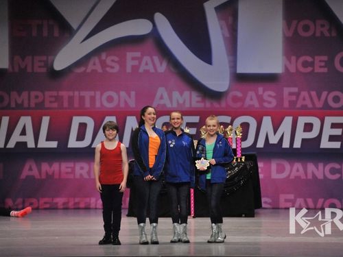 Denver, CO - 4/28/2017 - Awards