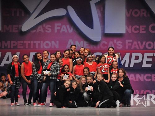 Denver, CO - 4/28/2017 - Awards