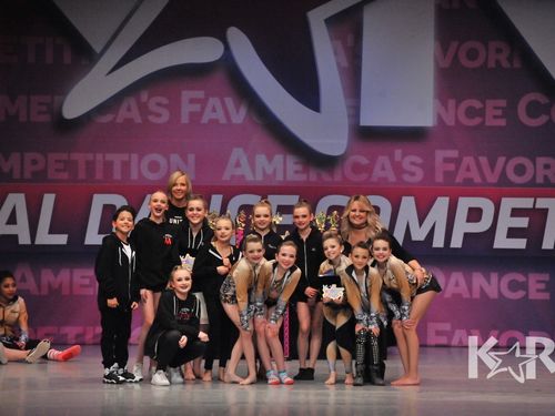 Denver, CO - 4/28/2017 - Awards