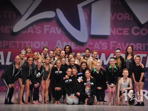 Denver, CO - 4/28/2017 - Awards
