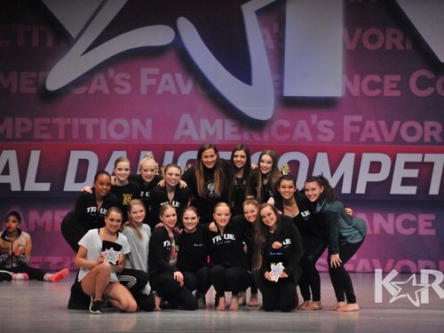 Denver, CO - 4/28/2017 - Awards