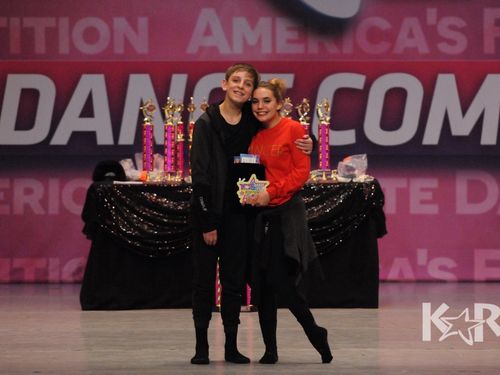 Denver, CO - 4/28/2017 - Awards